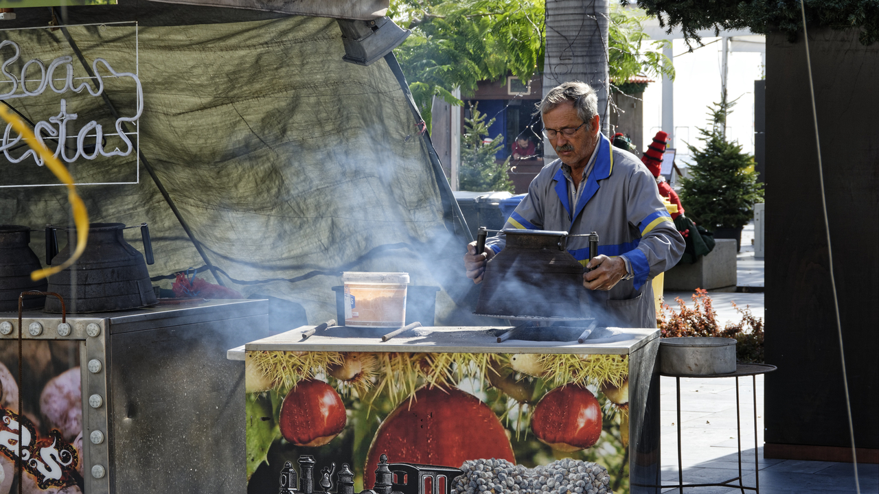 20191218 124423•Nossa Senhora do Monte•Madeira•Portugal